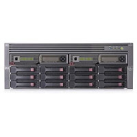 StorageWorks P2000 G3 MSA Fibre Channel Controller (AP836A)